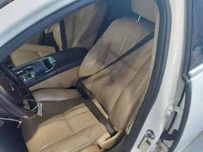 Used Front Left Seat Belt Front fits: 2013 Jaguar Xj bucket driver retractor Fro - Image 1 of 4