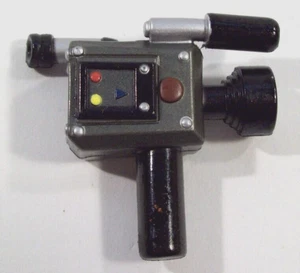 The Simpsons Krusty the Clown Videokamera Actionfigur Zubehör - Bild 1 von 3