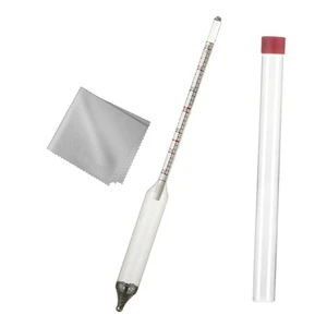 Hydrometer Kit for Maple Syrup Reusable Accessory Maple - Picture 1 of 6