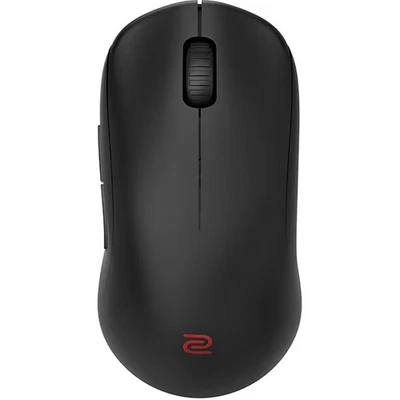 BenQ U2-DW Gaming Mouse Wireless Symmetric 60g 4000Hz Polling New - Image 1 of 4