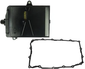 For GM 10L80 10 Speed Trans Transmission Filter, Transmission Gasket 17 Bolt - Picture 1 of 6