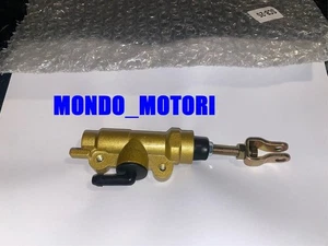 Pompa Freno Posteriore per Yamaha TTR600 TT 600 R TTR mod. 5CH - Foto 1 di 3
