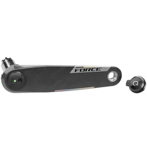 SRAM Force E1 AXS XPLR Power Meter Crank Arm. All Sizes! - Picture 1 of 1