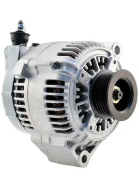 Alternador CARQUEST 13791A Reman Lexus GS300 98-05 IS300 11-6  Foto 1 de 2