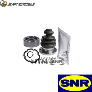 GELENKSATZ ANTRIEBSWELLE IJK54.010 FÜR AUDI A4/B5 A6/C5/C4 ALLROAD VW AMX 2.8L - Bild 1 von 6