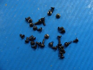 Acer Swift 3 14" SF314-51-57CP OEM Laptop Screw Set Screws for Repair ScrewSet - Picture 1 of 1