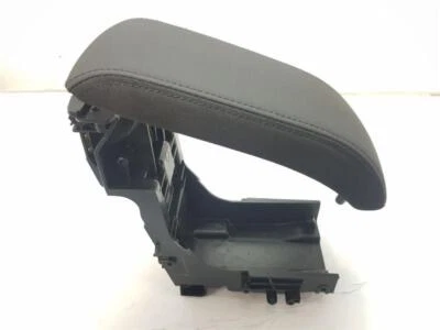 Citroen C4 Cactus 2019 consola central reposabrazos  Foto 1 de 4