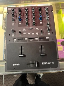 Rane Sixty-One 2-Channel DJ Mixer- Used  - Picture 1 of 3
