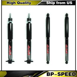 Front & Rear 4PCS Shock Absorber FCS For 1997-2003 Ford F-150 - Picture 1 of 4