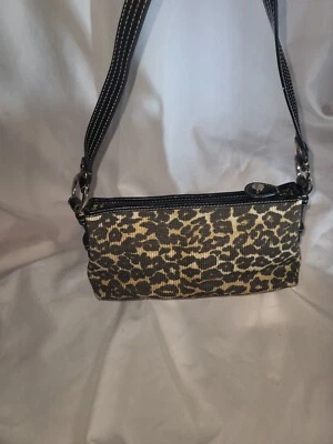 Bolso de mano The Sak vintage para dama Foto 1 de 4