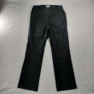 Columbia Omni Shield Advance Repellency schwarze Wanderhose Damengröße Large - Bild 1 von 7