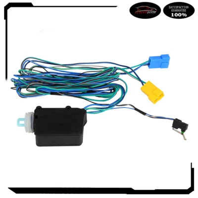 Actuador de bloqueo de puerta delantero derecho para Dodge Sprinter 2500 03-06 Freightliner 02-06 Foto 1 de 4