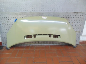 Motorhaube (Zubehör Retoure mit Mängeln) Fiat / Lancia Ducato (Typ:250/251) - Bild 1 von 12
