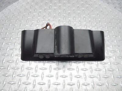 Harley Davidson Street Glide 2011 06-13 FLHX interruptor OEM carcasa carenado panel Foto 1 de 4