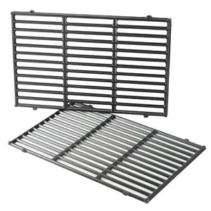 Gusseisen Grillrost für Weber Genesis E-310 E-320 E-330 S-310 S-320 S-3302011... - Bild 1 von 7