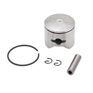 Kit de pistón de motor 26cc 34mm para 1/5 RC HPI Rovan Baja 5B 5T 5SC Losi KM Zenoah CY - Imagen 1 de 7