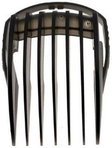 Lot de 2 X 35807092 GUIDE DE COUPE 21-36MM POUR TONDEUSE BABYLISS Foto 1 de 1