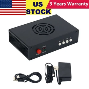 240Hz Captain DMA Video Overlay Box HDMI DMA Supreme Version Video Processor【US】 - Picture 1 of 9