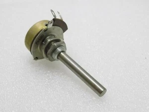 1x ELRADO Potentiometer  250 Ohm - 250R - Picture 1 of 4