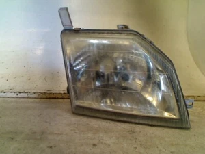 SCHEINWERFER RECHTS HEADLIGHT RIGHT Daihatsu Gran Move MPV 1.6 16V (HD-EP) 2002 - Bild 1 von 1