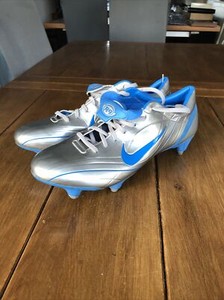 nike mercurial vapor size 2