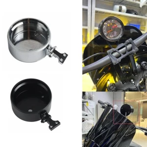 Digital Gauge Mount Housing Bracket Bucket Fit Harley FXLRS FXFB FXFBS 18+ - Picture 1 of 12