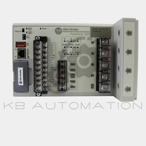 1426-M6E Allen-Bradley PowerMonitor 5000 Power Quality Meter, EtherNet/IP - Picture 1 of 8