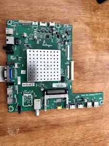 PLACA PRINCIPAL PARA HISENSE LTDN40K370WTEU 40" LED TV RSAG7.820.5880/ROH - Imagen 1 de 1