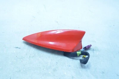 16-19 CHEVROLET CRUZE TECHO ALETA DE TIBURÓN ANTENA ROJA OEM Foto 1 de 4