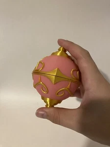 Utilería Palworld Red Palsphere impresa en 3D - Imagen 1 de 2