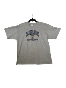 BAUMBAUGH UNIVERSITY T-Shirt By Gilden NWT 2XL - Picture 1 of 4