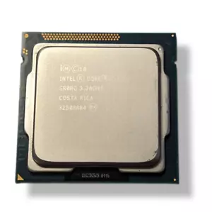 INTEL I3-3220 3.3GHZ LGA1155 CPU PROCESSOR - Picture 1 of 1