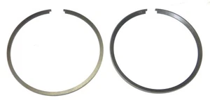 Piston Ring Kit JOHNSON EVINRUDE 9.9-15 HP 2CYL 2.188" (Std) 0386279 200-101 - Picture 1 of 1