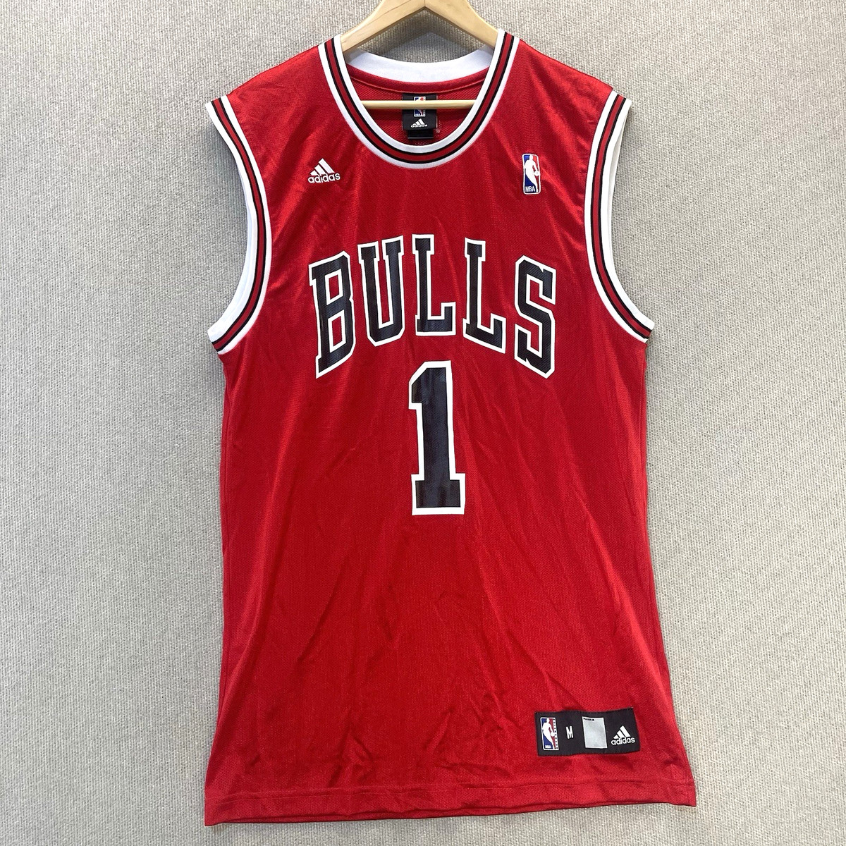 derrick rose chicago bulls forma