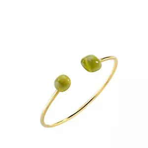 Bracciale Morellato Donna Gemma Argento 925% Verde SAKK28 - Foto 1 di 7