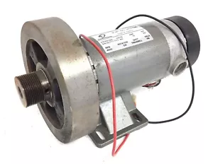 Cinta de correr Diamondback 1200T 1600T motor de accionamiento de CC con volante 9001095 - Imagen 1 de 3