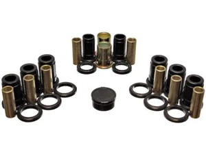 94JM81B Rear Control Arm Bushing Kit Fits 1959-1964 Chevy Impala - Picture 1 of 1
