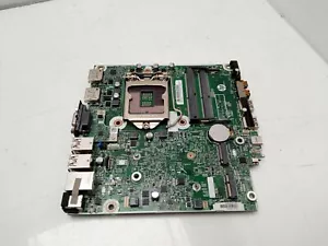 HP ProDesk 600 G3 Mini Socket LGA 1151 DDR4 Motherboard 906309-002 912857-001 - Picture 1 of 5