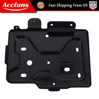 Bandeja de batería para Chevy Silverado 2500 HD Tahoe GMC Sierra 2014-2020 22989633 Foto 1 de 4