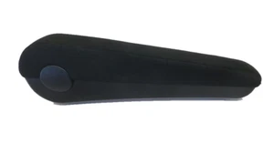 Mercedes Benz Viano Vito W639 Armlehne Fahrersitz rechts Stoff schwarz - Bild 1 von 4