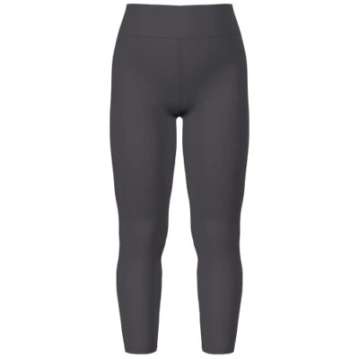 Tween Lularoe Leggings Solid Gray Forged Iron NEW 175493 - Image 1 of 2