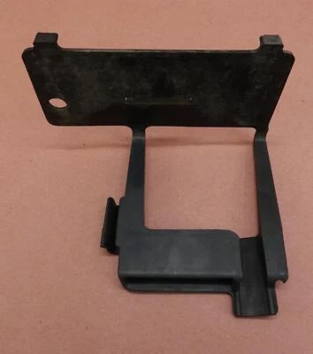 2007-2016 Harley Davidson Softail Deluxe FLSTN suporte de bateria bandeja caixa de montagem - Imagem 1 de 4