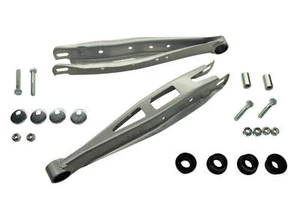 Whiteline FITS 13+ Scion FRS/Subaru BRZ / 15+ WRX/STI Adjustable Rear Lower Cont - Picture 1 of 7
