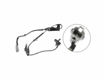 For 1997-2004 Toyota Avalon ABS Speed Sensor Front Left Dorman 54432CT 2000 2001 - Image 1 of 2
