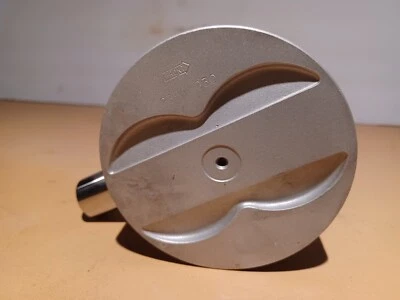 Pontiac 455 ci Piston L2359 .030 bore #6 cylinder & pin - balanced - Image 1 of 4