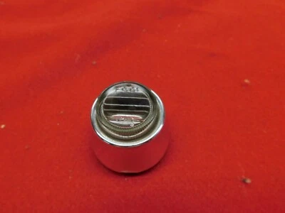 Новый из старых запасов 61 Ford Galaxie Starliner задняя резервная лампа корпус в сборе с объективом #C1AB-15511-A - Изображение 1 из 4