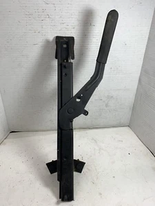 Amc Amx Not Javelin Seat Track Slider Back Bottom Mount Slides Good - Picture 1 of 16