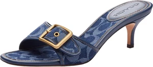 Coach Women's Margot Sandal Platform - Picture 1 of 9