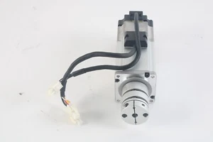 Panasonic MHMJ042G1V Industrial Servo Motor - Picture 1 of 4