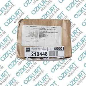 STAHL 9470/33-16-10 DIGITAL INPUT OUTPUT MODULE STAHL 9470331610 Digital I/O - Picture 1 of 6